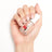 Essie Stay Longer Nail Top Coat, lunga durata fino a 7 giorni, asciugatura rapida