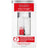 Essie Stay Longer Nail Top Coat, lunga durata fino a 7 giorni, asciugatura rapida