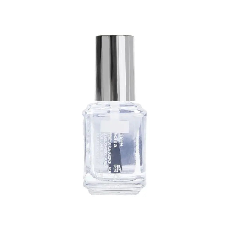Essie Trattamento Unghie Effetto Gel Finitura Lucida - Top Coat Gel Setter - 13,5 Ml
