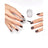 Essie Trattamento Unghie Effetto Gel Finitura Lucida - Top Coat Gel Setter - 13,5 Ml