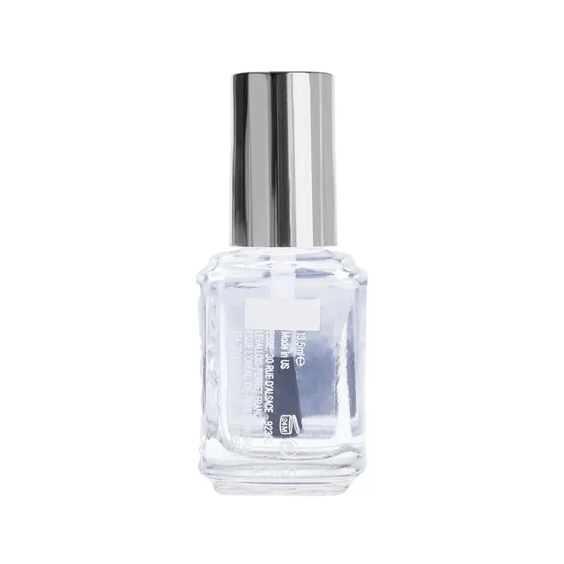 Essie Trattamento per unghie dal finish lucido e dall'asciugatura rapida in meno di un minuto - Top Coat Speed Setter - 13,5 Ml