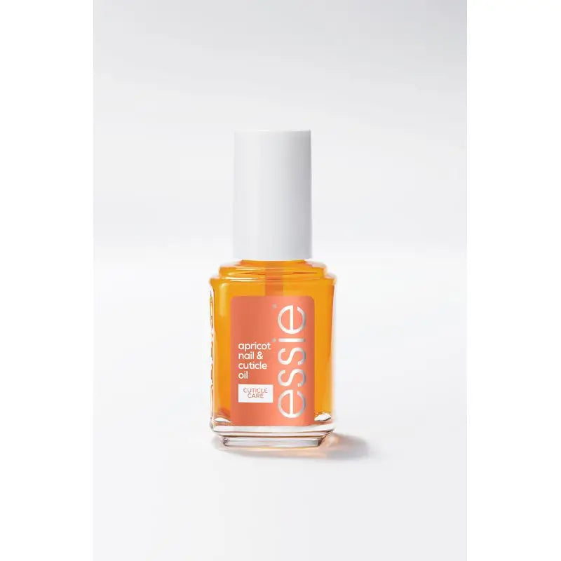 Essie Nail & Cuticle Moisturising Treatment - Olio per unghie e cuticole all'albicocca - 13,5 Ml