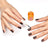 Essie Nail & Cuticle Moisturising Treatment - Olio per unghie e cuticole all'albicocca - 13,5 Ml