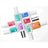 Essie Trattamento per unghie con tecnologia Colour Bonding, prolunga la durata dello smalto - Base Here To Stay - 13,5 Ml
