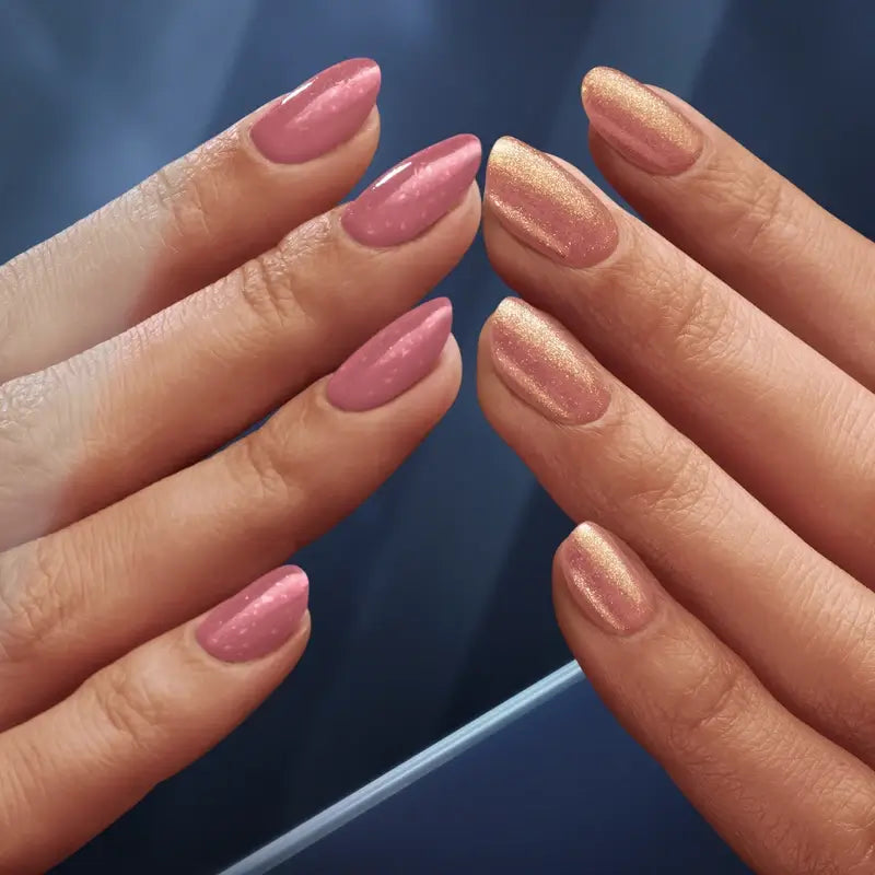 Essie Vao Nail 1005 No Pr Rosa Chiaro , 13,5 ml