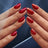 Essie Vao Nail 1006 Just Red Glow , 13,5 ml