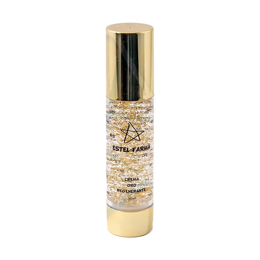 Estel-Farma Gold Cream 50Ml