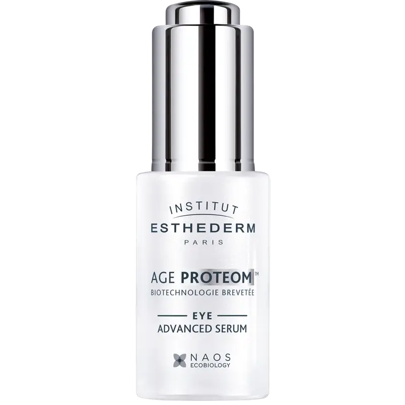 Esthederm Age Proteom Eye Serum Siero contorno occhi, 15 ml