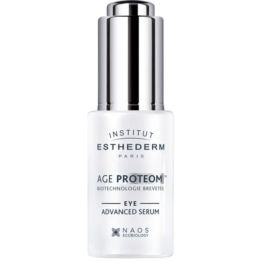 Esthederm Age Proteom Eye Serum Siero contorno occhi, 15 ml
