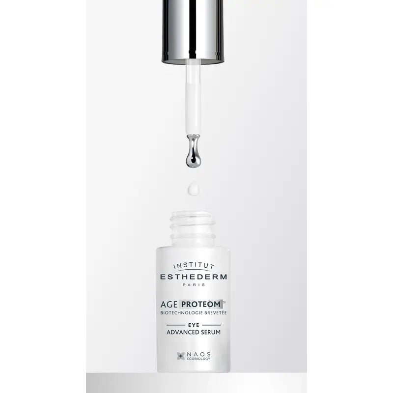 Esthederm Age Proteom Eye Serum Siero contorno occhi, 15 ml