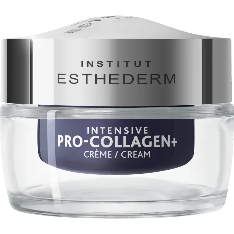 Esthederm Pro-Collagen+ Crema Intensiva, 50 ml