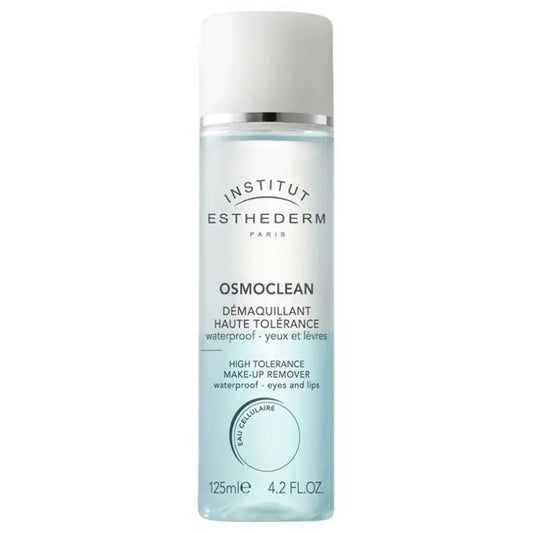 Institut Esthederm Osmoclean Struccante occhi e labbra ad alta tolleranza, 125ml
