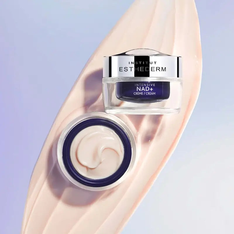Esthederm Creme Intensive Niacinamide + Nad+ , 50ml