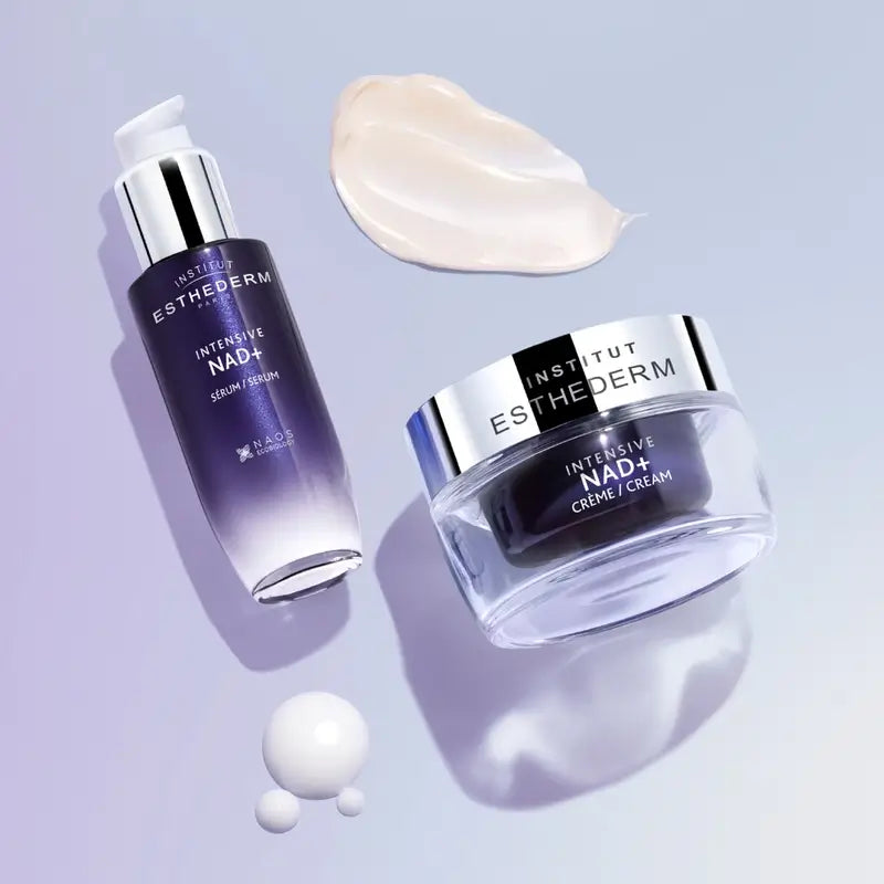 Esthederm Siero intensivo alla niacinamide + Nad+ , 30ml