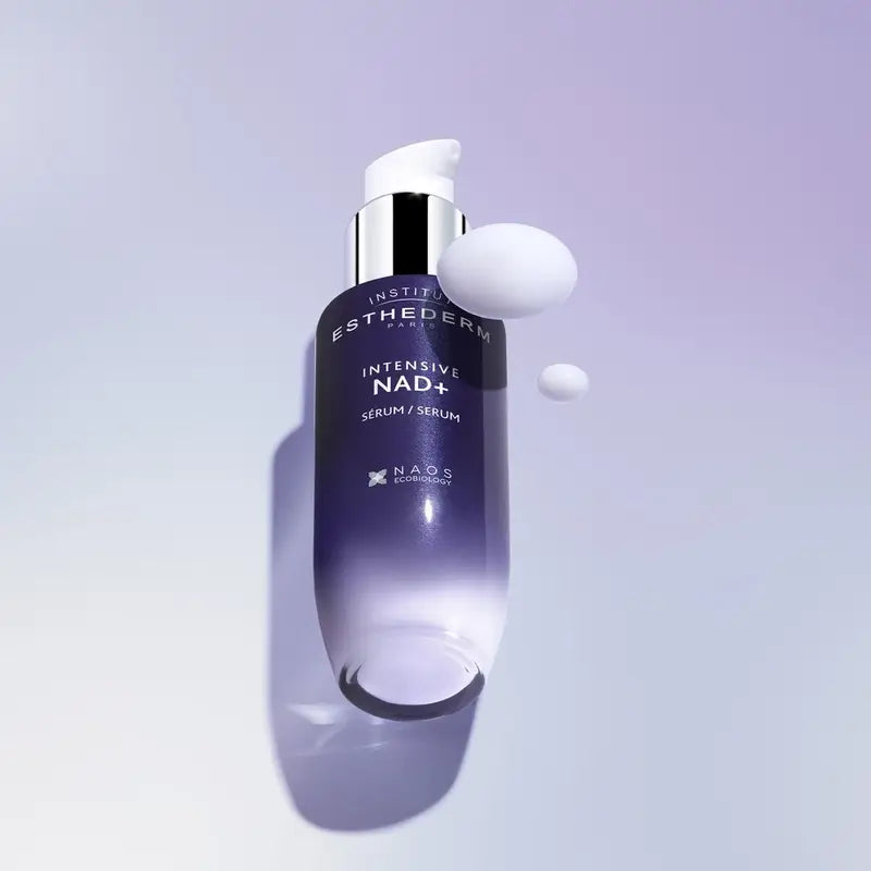 Esthederm Siero intensivo alla niacinamide + Nad+ , 30ml