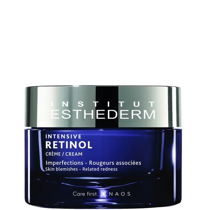 Institut Esthederm Crema intensiva al retinolo, 50ml