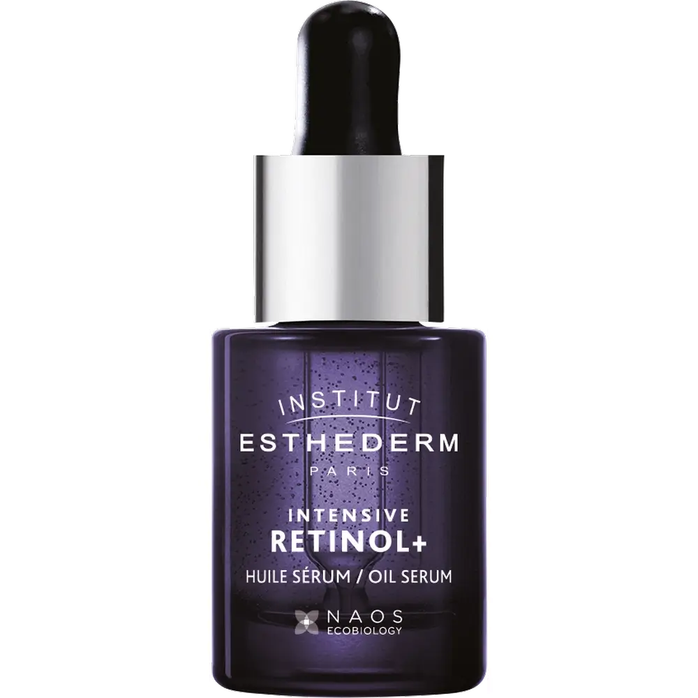 Institut Esthederm Siero intensivo al retinolo+, 15 ml