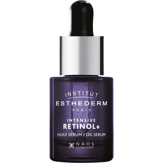Institut Esthederm Siero intensivo al retinolo+, 15 ml