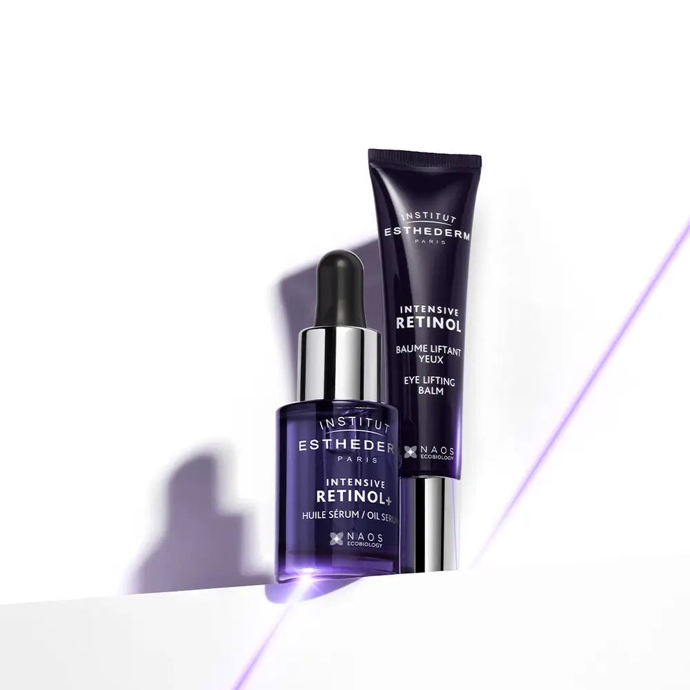 Institut Esthederm Siero intensivo al retinolo+, 15 ml