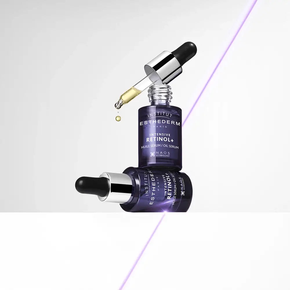 Institut Esthederm Siero intensivo al retinolo+, 15 ml