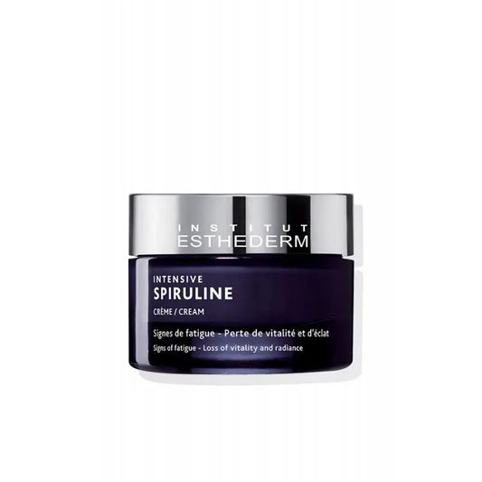 Institut Esthederm Crema intensiva alla spirulina, 50 ml