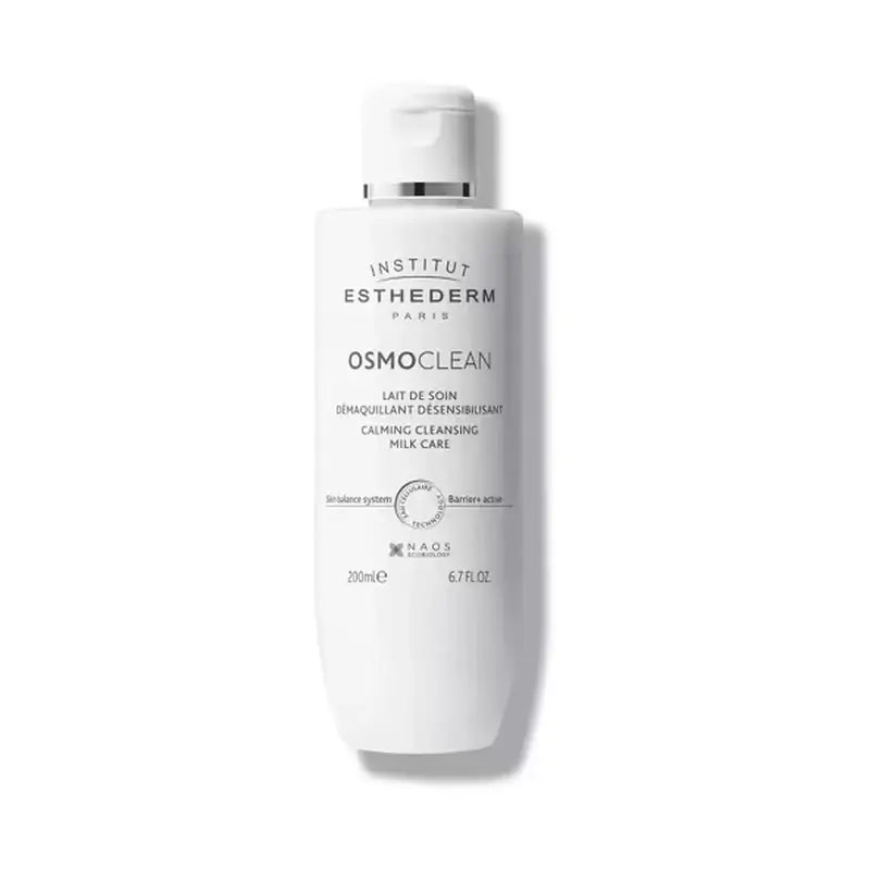 Esthederm Hydra Latte detergente desensibilizzante, 200 ml