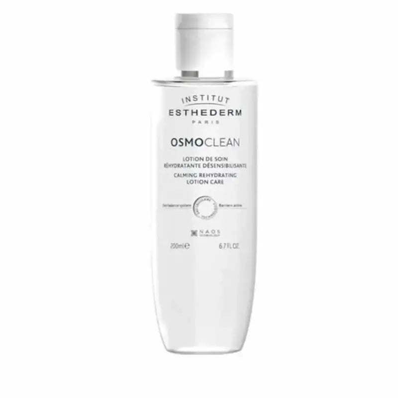 Institut Esthederm Lozione struccante desensibilizzante, 200 ml