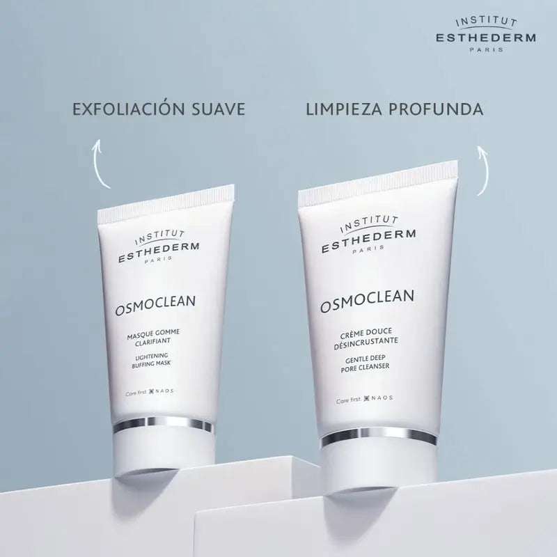 Institut Esthederm Osmoclean Masque Gomme Clarifiant 75ml
