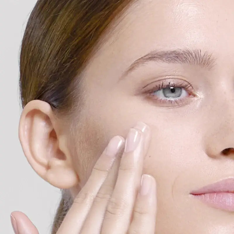Esthederm Maschera viso intensiva allo ialuronico+, 50 ml