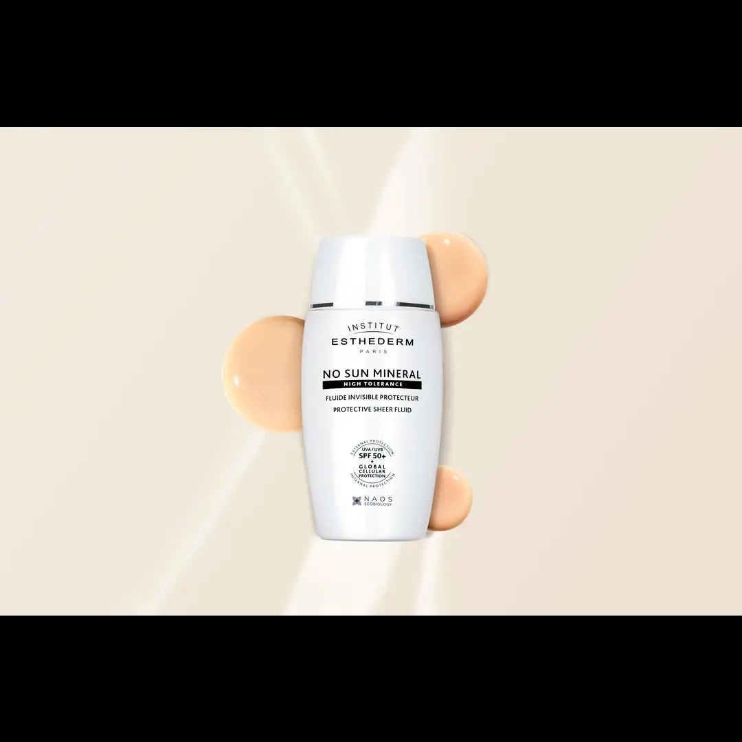 Esthederm No Sun Fluido minerale , 50 ml