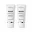Esthederm Photo Reverse Protettore solare anti-macchie 50 ml, confezione da 2