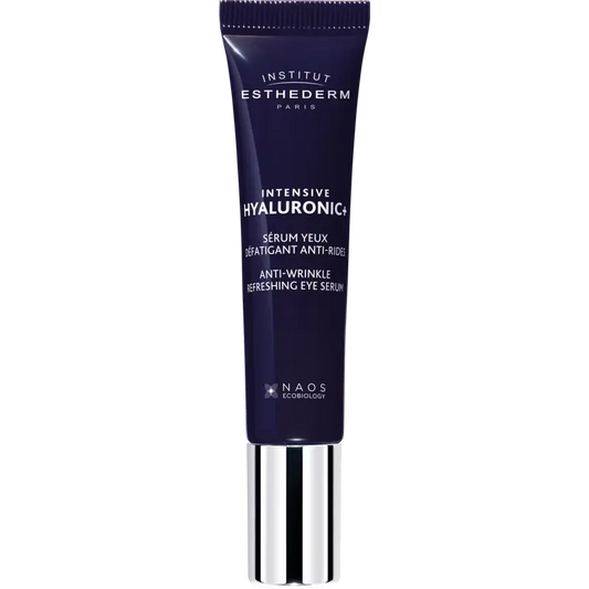 Esthederm Siero Contorno Occhi Intensivo Ialuronico+ , 15 ml