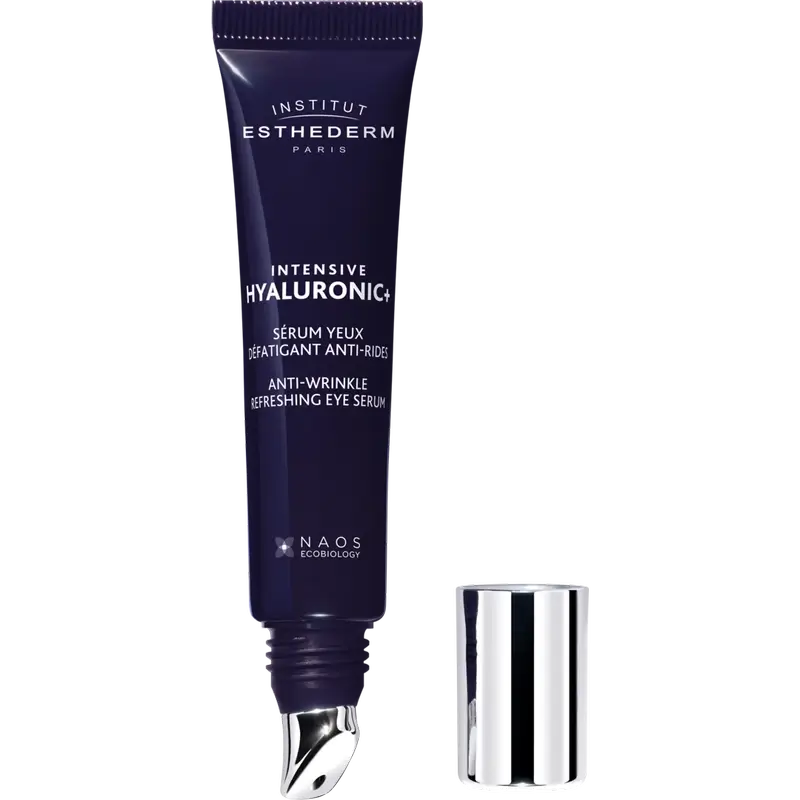 Esthederm Siero Contorno Occhi Intensivo Ialuronico+ , 15 ml