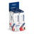 Etixx Double Carb Energy Gel al mirtillo 12Udsx60Ml.