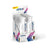 Etixx Gel energetico isotonico al gusto di lime 12Ud.