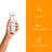 Eucerin Controllo Solare Attinico MD Fluido SPF 100, 80 ml