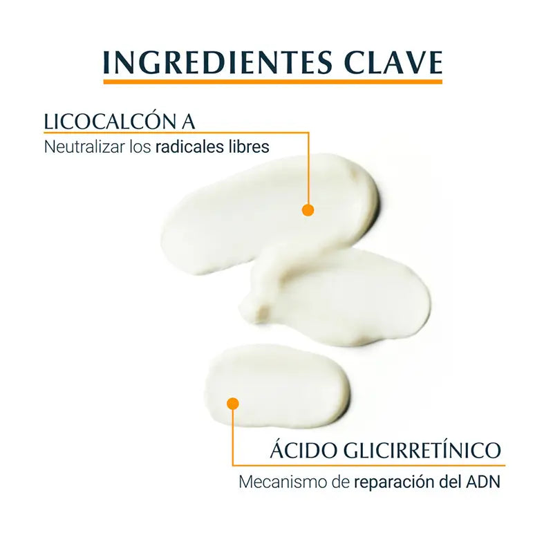 Eucerin AfterSolar Sensitive Relief Gel-Crema 200 ml