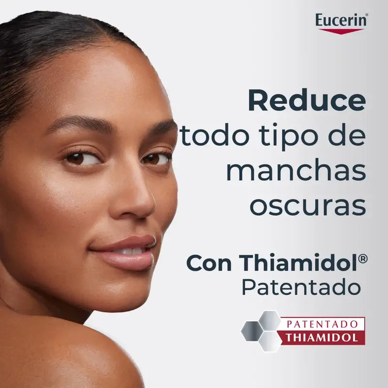 Eucerin Anti-Pigment Contorno Occhi Depigmentante e Anti-Occhiaie, 15 ml