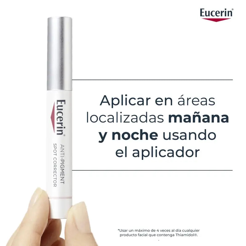 Eucerin Anti-Pigment Concealer Pen, 5 ml
