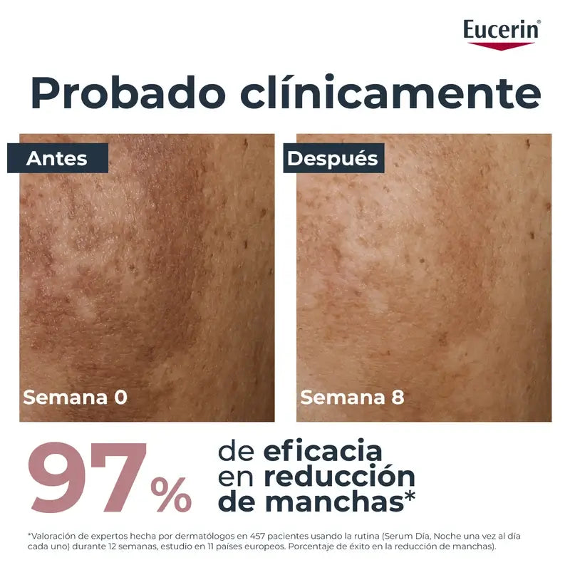 Eucerin Crema Giorno Anti-Pigmento SPF 30, 50 ml