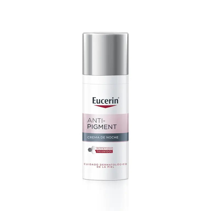 Eucerin Crema Notte Anti-Pigmento 50 ml
