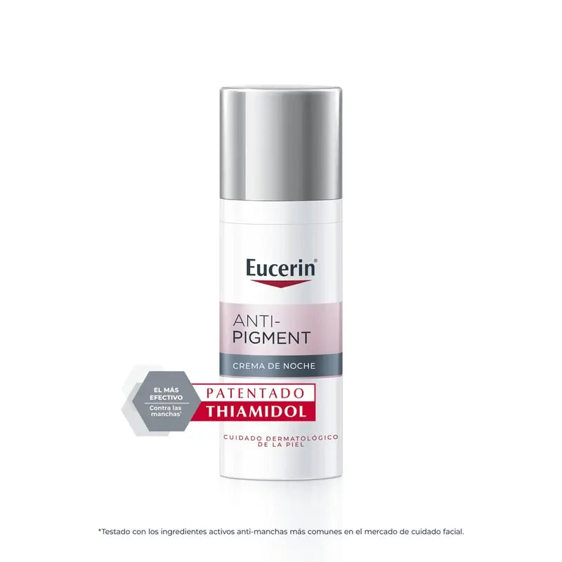 Eucerin Crema Notte Anti-Pigmento 50 ml