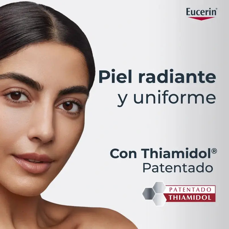 Eucerin Crema Notte Anti-Pigmento 50 ml