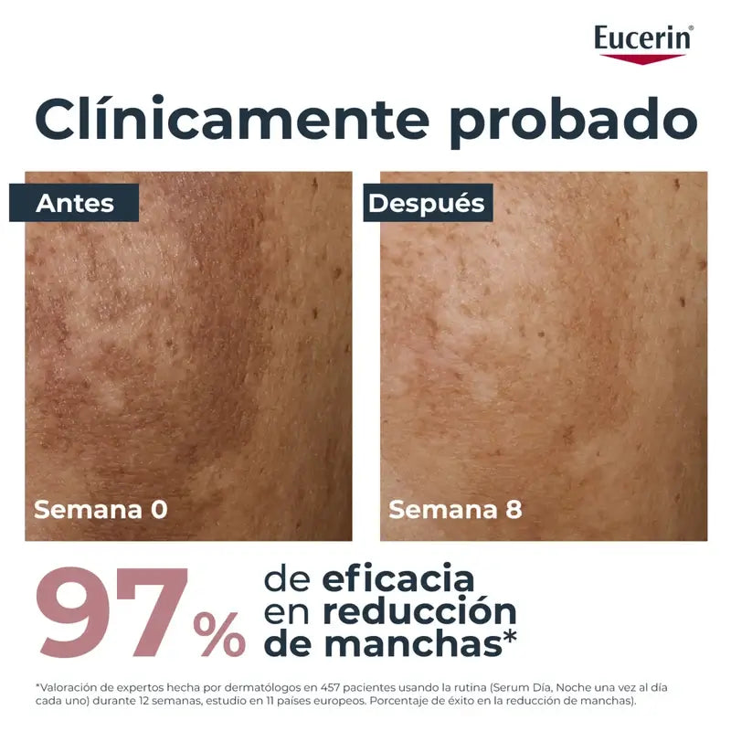 Eucerin Crema Notte Anti-Pigmento 50 ml