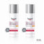 Eucerin Crema Giorno Anti-Pigmento Spf 30, 50ml, confezione da 2
