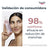 Eucerin Gel detergente anti-pigmento, 400 ml