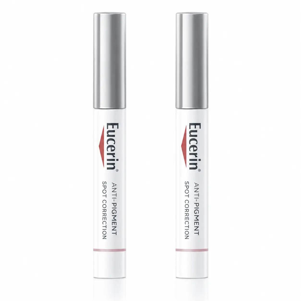 Eucerin Matita correttore anti-pigmento, 5 Ml , confezione da 2