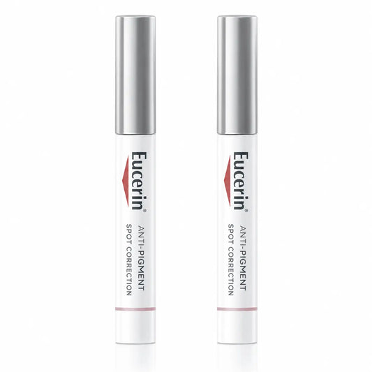 Eucerin Matita correttore anti-pigmento, 5 Ml , confezione da 2