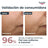 Eucerin Crema Giorno Anti-Pigmento SPF30 Colore Medio, 50ml
