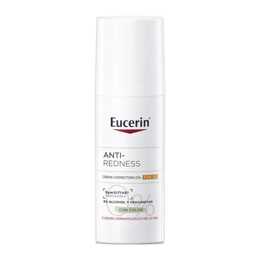 Eucerin Anti-Redness Crema correttiva da giorno SPF 30, 50 ml